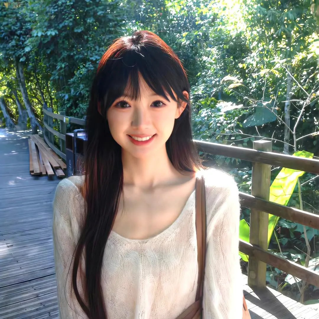 野性玉女