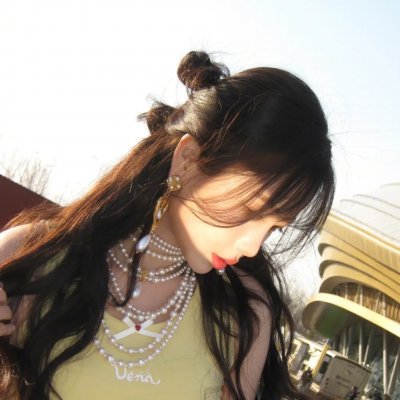 囧女翻身之嗨如花第二部