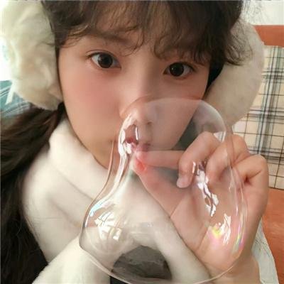 超级女生