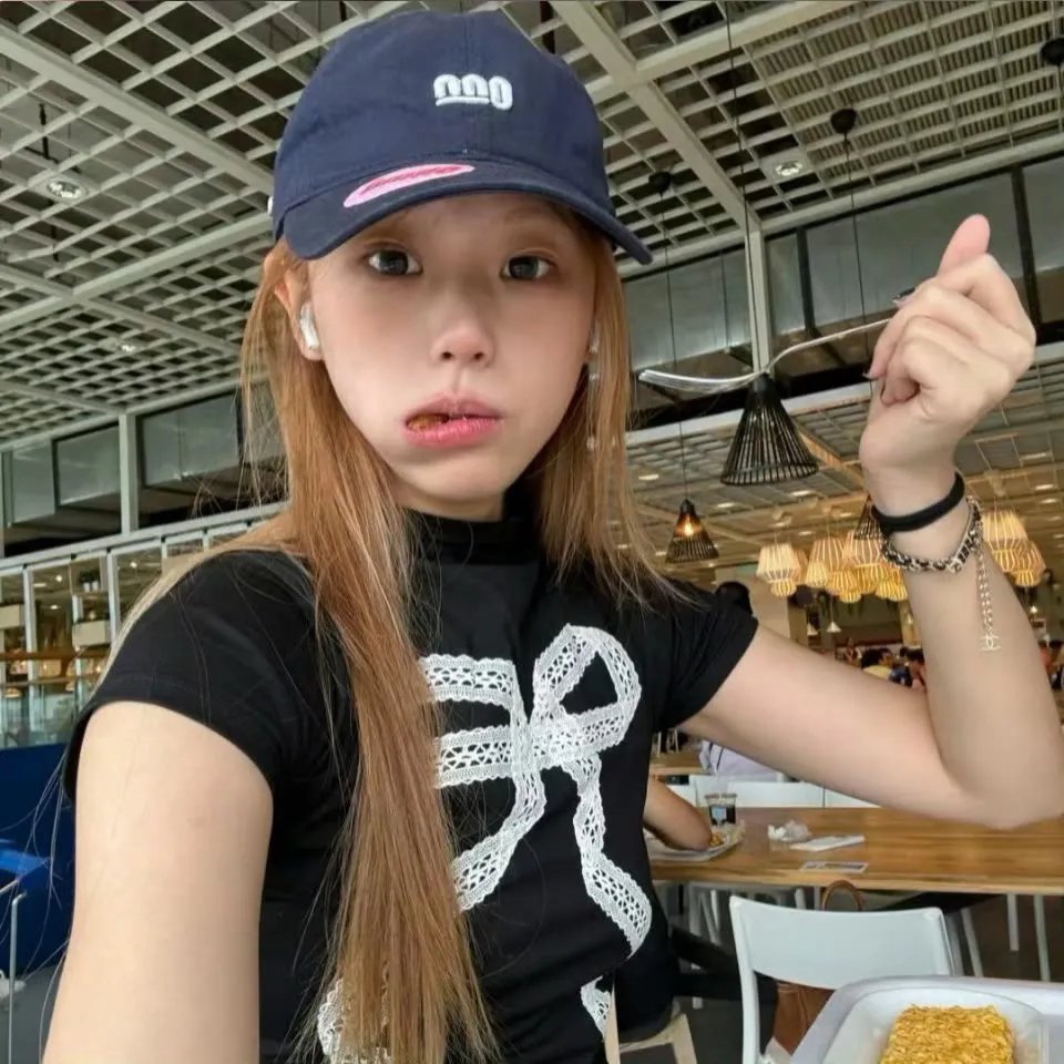 我笨善良